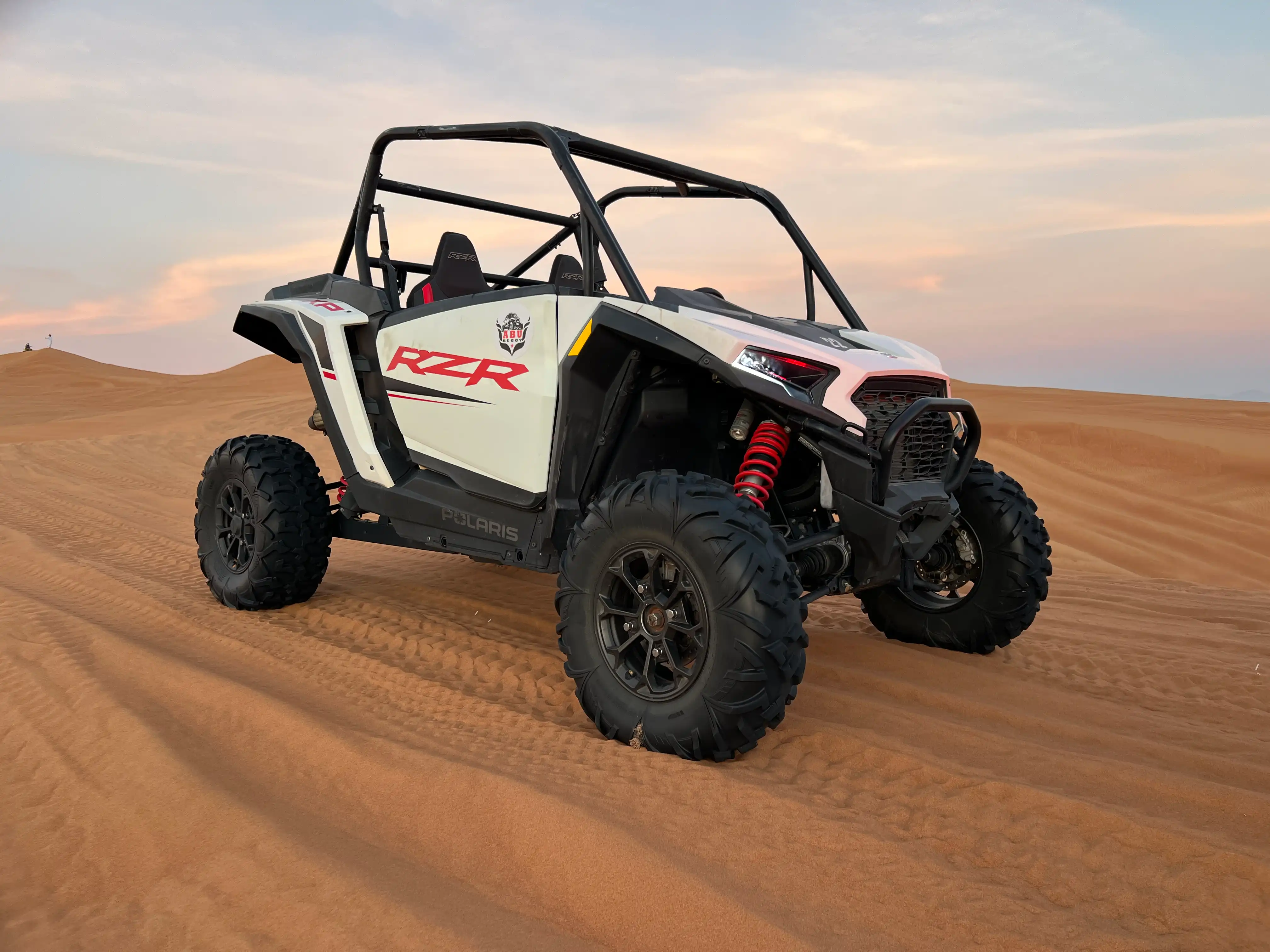 Polaris RZR 1000cc Hover