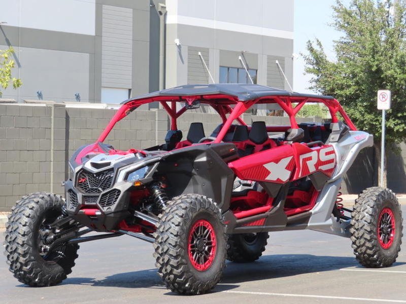 Maverick X3